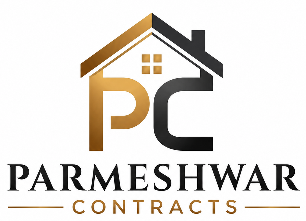 Parmeshwar Contracts