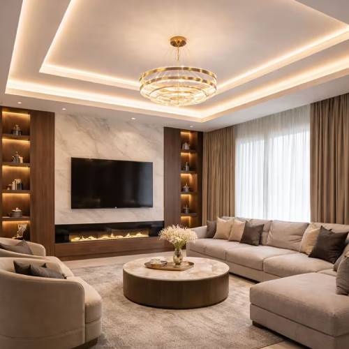 Welcome To Parmeshwar Contracts