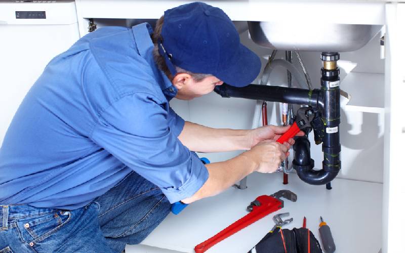 Plumbing