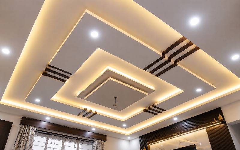 False Ceiling